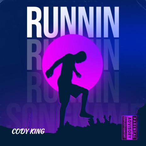 RUNNIN | Boomplay Music