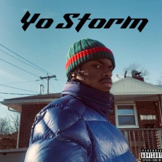 Yo Storm