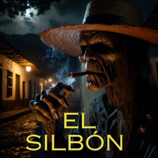 El Silbón ft. Aidan Halm lyrics | Boomplay Music