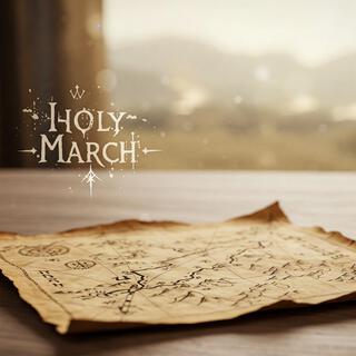 Holy March