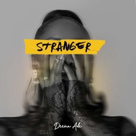 Stranger | Boomplay Music