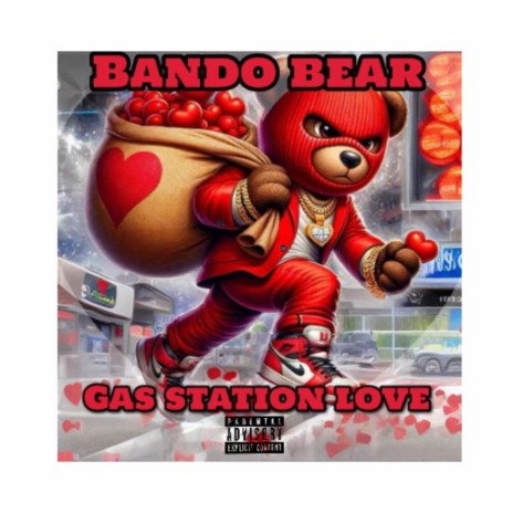 Gas station love | Boomplay Music