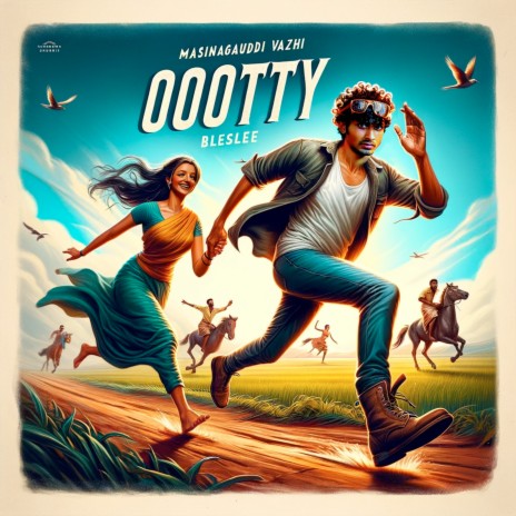 Masinagudi Vazhi Ootty | Boomplay Music