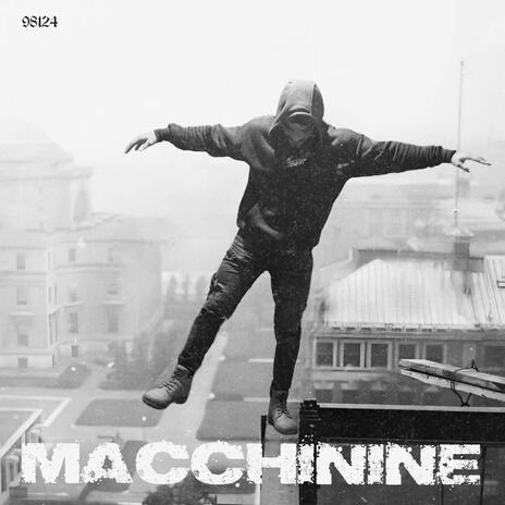 Macchinine ft. Lxki Beats | Boomplay Music