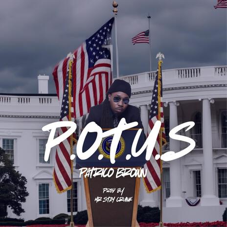 P.O.T.U.S | Boomplay Music