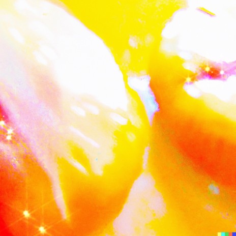 peaches and cream | Boomplay Music