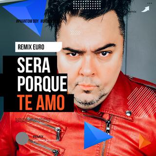 SERA PORQUE TE AMO (Spanglish Version)