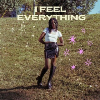 I Feel Everything lyrics | Boomplay Music