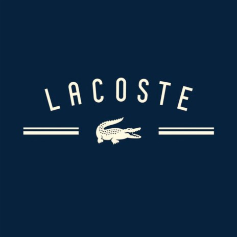 Menor De Lacoste