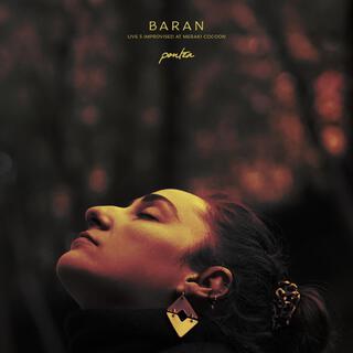 Baran (Live & Improvised) (Live) lyrics | Boomplay Music