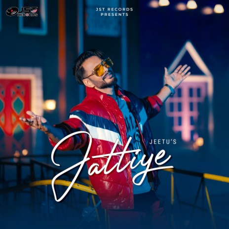 Jattiye | Boomplay Music