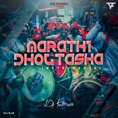 Marathi Dhol Tasha Band