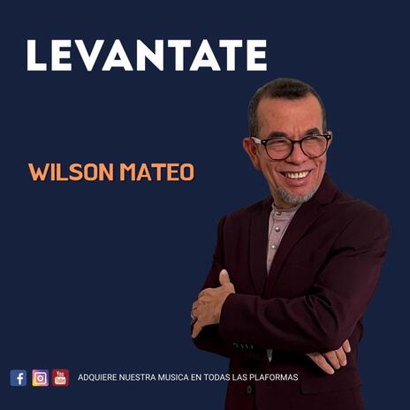 LEVANTATE | Boomplay Music