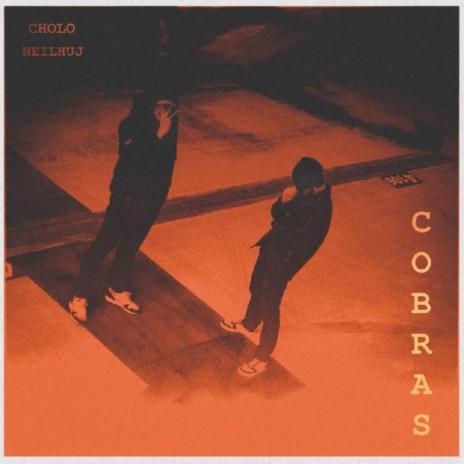 Cobras ft. Cholo | Boomplay Music