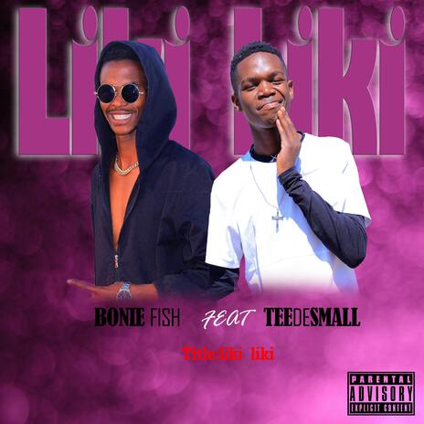 Liki_liki Doxe ft. Tee the Small & Fido_lizer | Boomplay Music