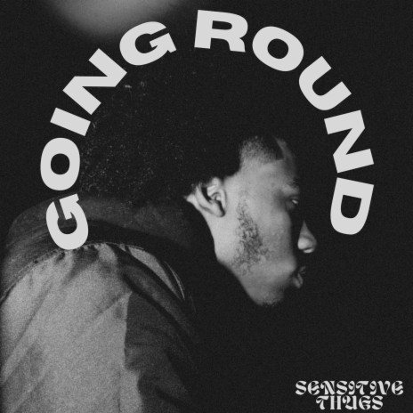 GOING ROUND ft. Ash Jaydan | Boomplay Music