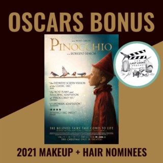Pinocchio - Oscar‘s Special 2021