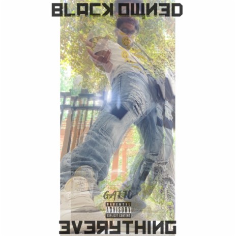 Black Owned Everything | Boomplay Music