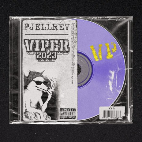 Viper | Boomplay Music