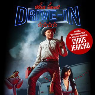 Bloodsucking Freak (Original TV Show Soundtrack) [The Last Drive-In With Joe Bob Briggs]