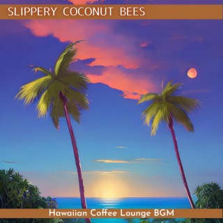 Hawaiian Coffee Lounge Bgm