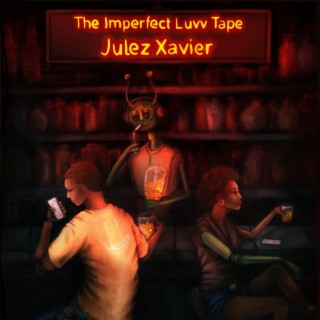 The Imperfect Luvv Tape