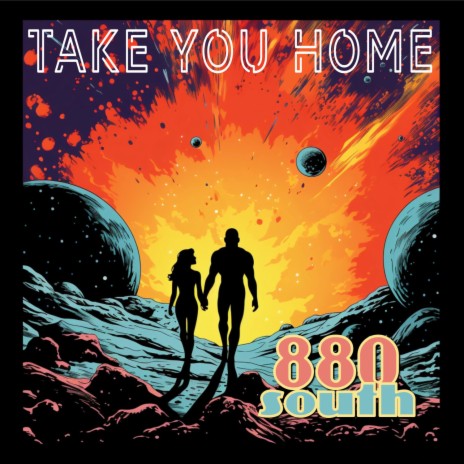 Take You Home | Boomplay Music