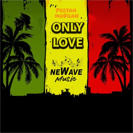 Only Love ft. Peetah Morgan | Boomplay Music