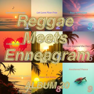 Album 21: Reggae Meets Enneagram