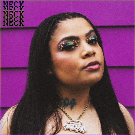 Neck | Boomplay Music