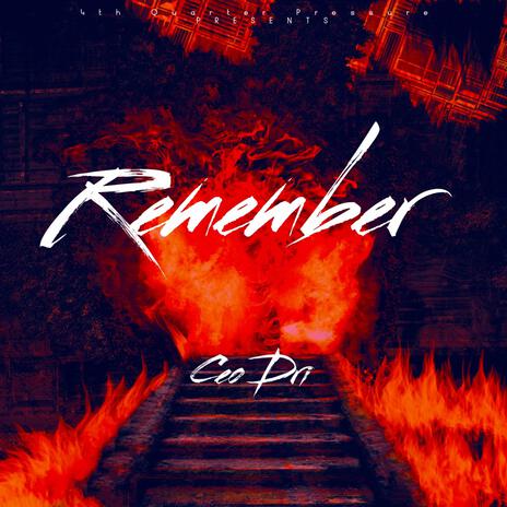 Remember | Boomplay Music