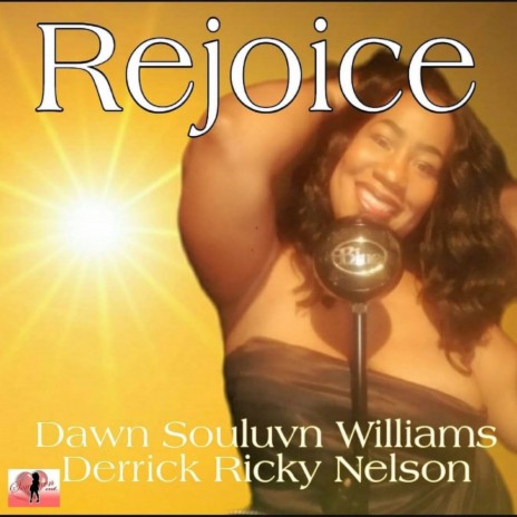 Rejoice (Derrick Ricky Nelson's Reason Remix Instrumental) ft. Derrick Ricky Nelson | Boomplay Music