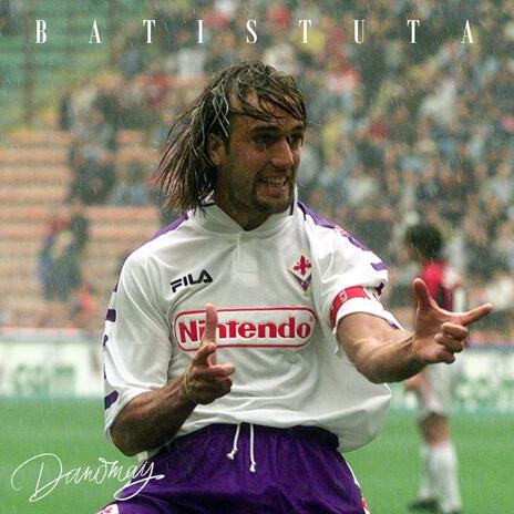 BATISTUTA ft. 7-Pm | Boomplay Music