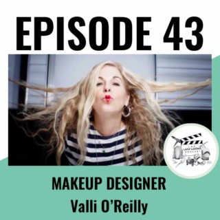 43. Valli O‘Reilly - Makeup Designer