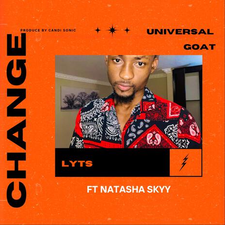 Change | Boomplay Music