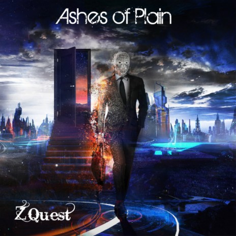 Ashes of Plain | Boomplay Music