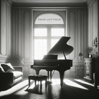 Piano Love Theme