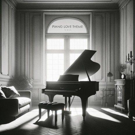 Piano Love Theme | Boomplay Music