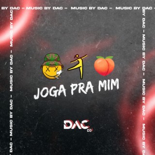 JOGA PRA MIM