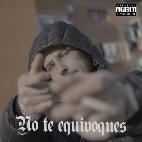 No te equivoques | Boomplay Music