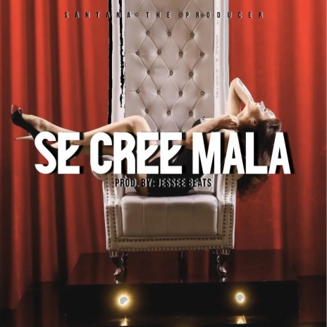 Se Cree Mala | Beat de Reggaeton | Pista de Reggaeton