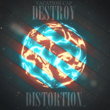 DESTROY DISTORTION | Boomplay Music