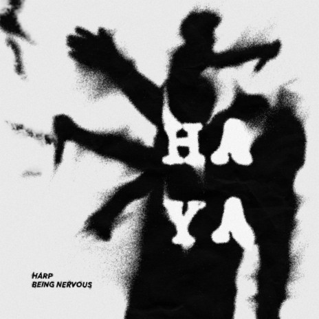 Haya ft. Being Nervous | Boomplay Music