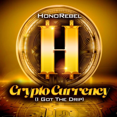 CryptoCurrency (I Got The Drip) (Instrumental) | Boomplay Music