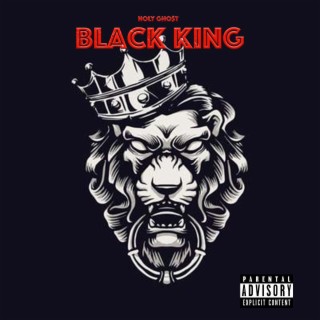 Black King