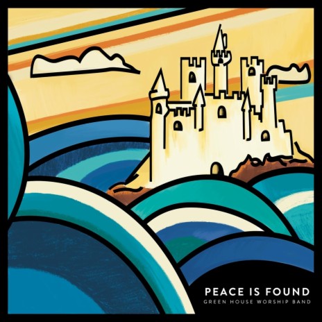 Peace Is Found