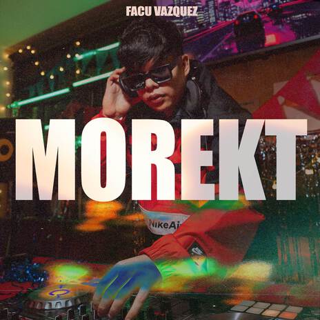 MOREKT | Boomplay Music