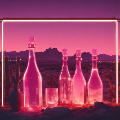 Sin City Rosé ft. Digital Candy | Boomplay Music