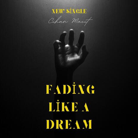 Fading Like A Dream | Boomplay Music