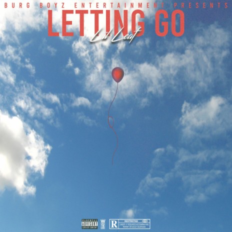 Letting Go | Boomplay Music